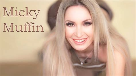 micky muffin porno|MickyMuffins Porn Videos 